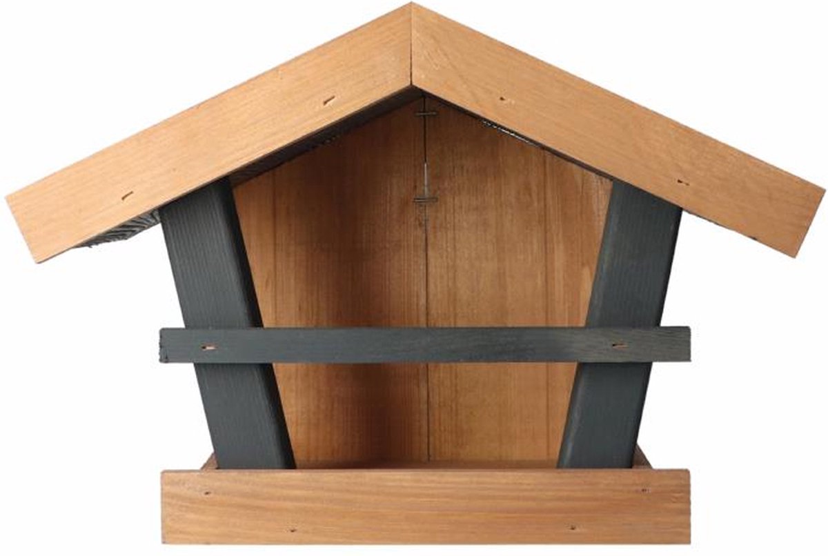 Tuinplus Wandvoederhuis Thor