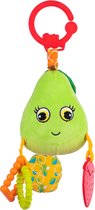 Bali Bazoo Pear Squeaker Buggyspeeltje 108334