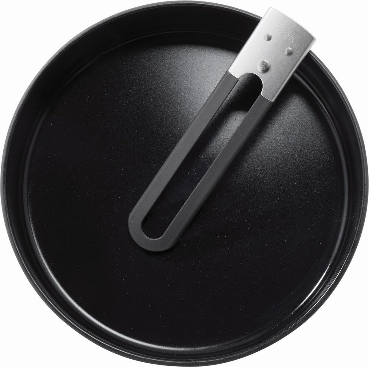 MSR WindBurner Ceramic Koekenpan - 20 cm - Camping Koekenpan met Keramische Antiaanbaklaag