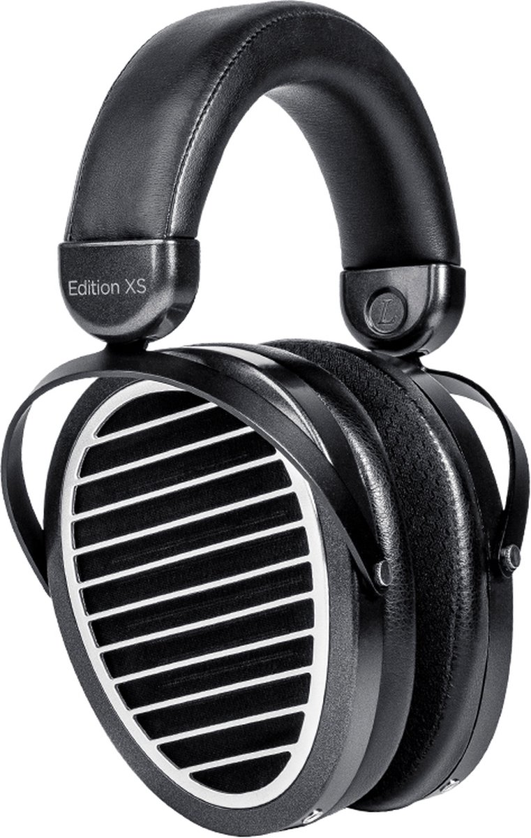 Hifiman: Edition XS Over-Ear Hoofdtelefoon