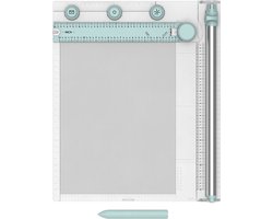 Sizzix • Making Tool Rilbord & Trimmer