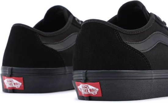 Vans Filmore Decon Sneakers Dames van Vans — afbeelding 5