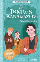 Grandes Clássicos Russos - Os Irmãos Karamazov