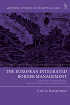 Modern Studies in European Law-The European Integrated Border Management