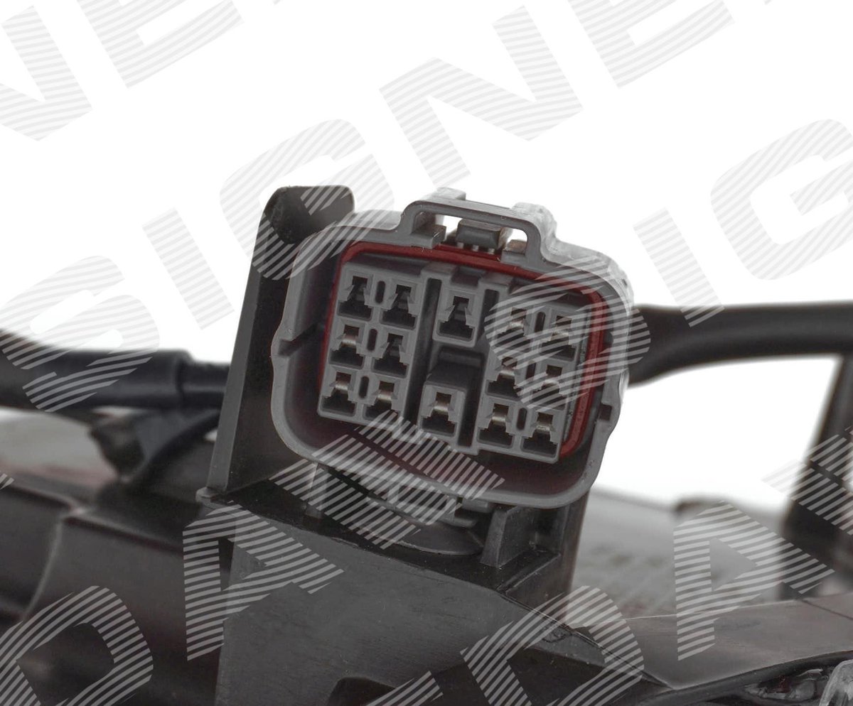 Phare Gauche LED Pour Mazda 3 2017-2018 - Référence BSP551041J, Marque Depo, Neuf, Origine Taïwan