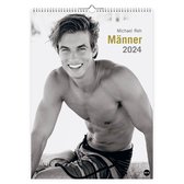 Men Edition Kalender 2024