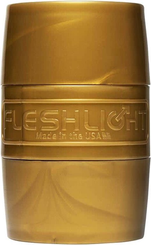 Fleshlight - Quickshot Stamina Lady & Butt