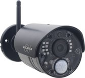 ELRO CC40RXX Caméra Extra pour Set de caméras de sécurité sans fil ELRO CZ40RIPS 1080P HD