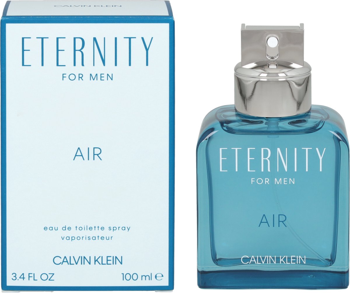 Calvin Klein Eternity Air for Men 100 ml eau de toilette spray