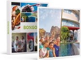 Bongo Bon - TOEGANG VOOR 2 TOT PORTAVENTURA IN CATALONIË INCL. 3 DAGEN OP HOTEL - Cadeaukaart cadeau voor man of vrouw