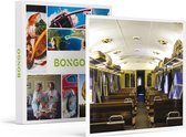 Bongo Bon - TOEGANG TOT TRAIN WORLD IN BRUSSEL VOOR 2 VOLWASSENEN EN 2 KINDEREN - Cadeaukaart cadeau voor man of vrouw
