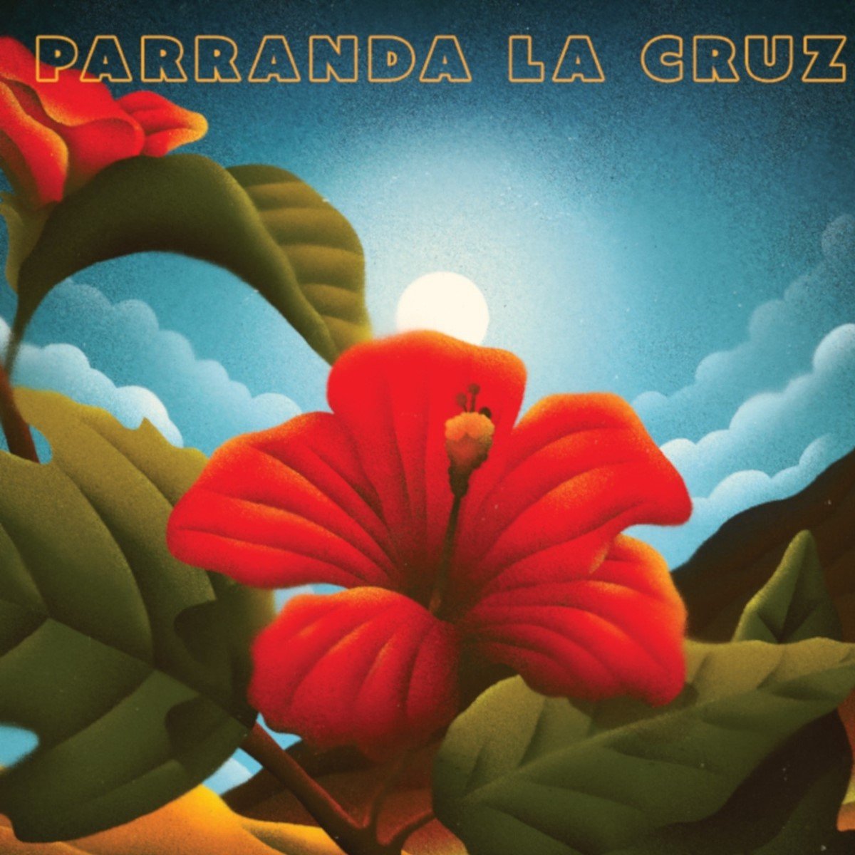 Parranda La Cruz - Parranda La Cruz (LP)