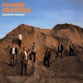 Cosmic Shuffling - Cosmic Quest (CD)
