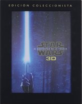 Star Wars: Episode VII - The Force Awakens [Blu-Ray 3D]+[2xBlu-Ray]