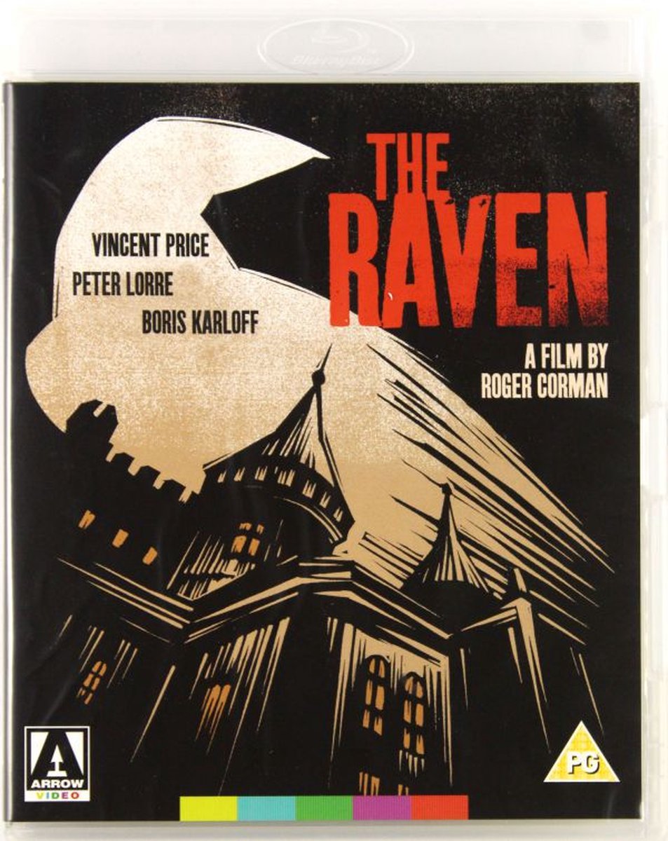 Raven