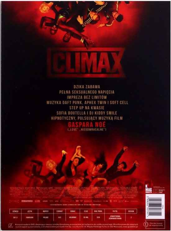 Climax DVD Dvd Souheila Yacoub Dvd s Bol climax-dvd-dvd-souheila-yacoub-dvd-s-bol