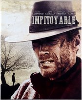 Impitoyable [Blu-Ray 4K]+[Blu-Ray]+[2DVD]