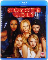 Coyote Girls [Blu-Ray]