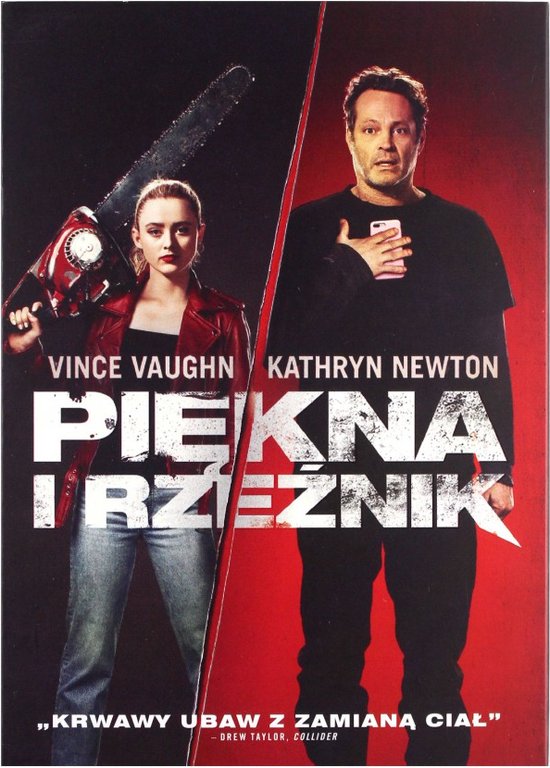 Freaky [DVD] (DVD), Misha Osherovich | DVD | bol