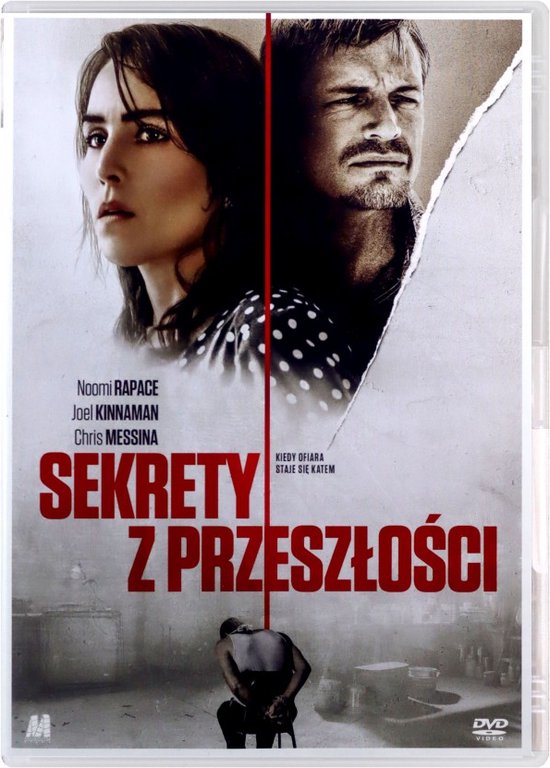 The Secrets We Keep [DVD]
