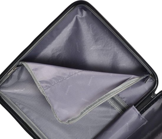 Aerolite 45x36x20cm Easyjet Maximal Ökofreundlicher Super Premium Qual – Aerolite DE