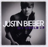 Justin Bieber: My World 2.0 (polska cena) [CD]