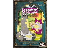 Chowder [DVD]