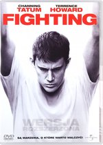 Fighting [DVD]