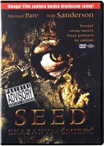Seed [DVD]