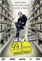 99 francs [DVD]