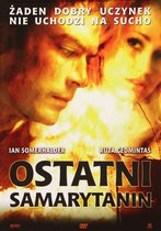 The Lost Samaritan [DVD]