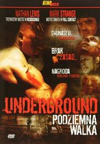 Underground [DVD]