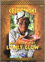 Boso przez Świat: Łowcy głów [DVD]