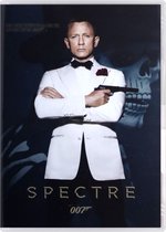 Spectre [DVD]