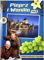 Pieprz i Wanilia (Tom 1) (booklet) [DVD]