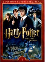 Harry Potter et la Chambre des secrets [2DVD]