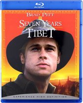 Seven Years in Tibet [Blu-Ray]