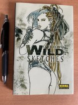 Wild Sketches 3