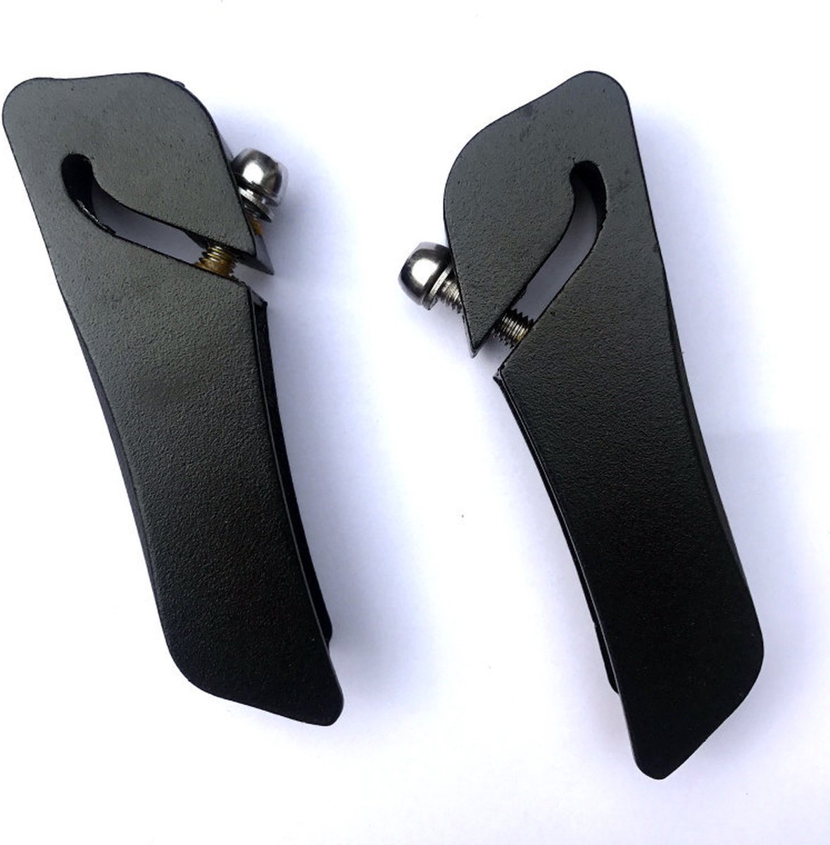 Fietshandvatten Shf001 Zwart