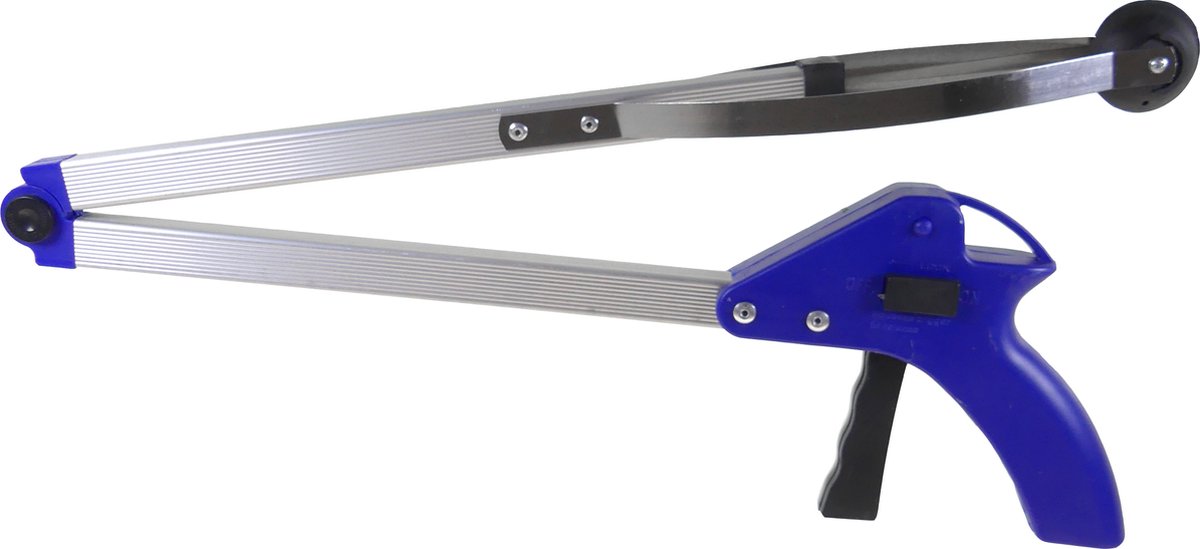 Goedkoopste Wellys opvouwbare grijper/opvouwbare pick-up tool