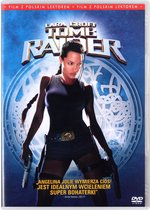 Lara Croft: Tomb Raider [DVD]