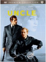 Agents très spéciaux: Code U.N.C.L.E. [DVD]