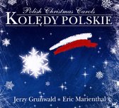 Marienthal & Jerzy Grunwald: Kolędy Polskie [CD]