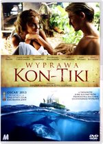 Kon-Tiki [DVD]