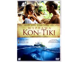 Kon-Tiki [DVD]