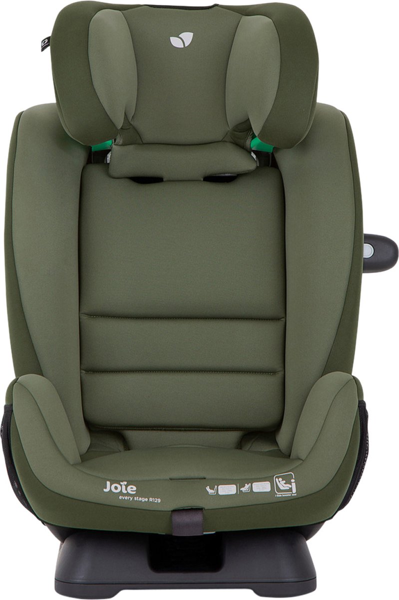 Joie Every Stage R129 - Test, Reviews & Prijzen
