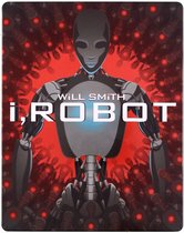 I, Robot [Blu-Ray]
