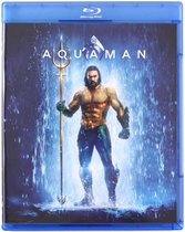 Aquaman [Blu-Ray]