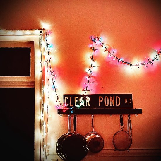 Kristin Hersh - Clear Pond Road (CD)