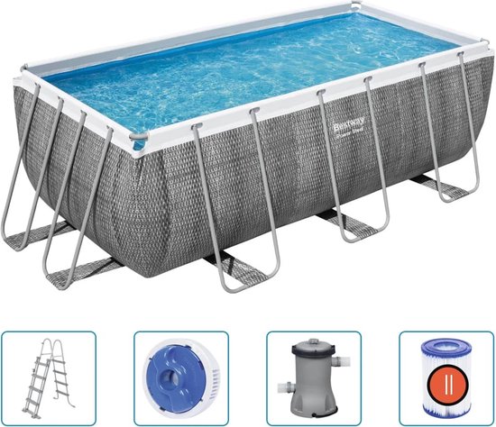 Zwembad Watertesten & Testsets Zwembad Watertesten & Testsets